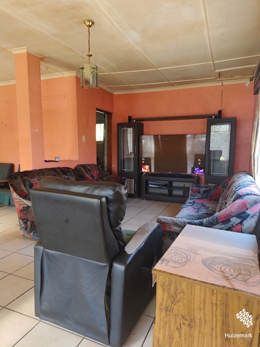 3 Bedroom Property for Sale in Sasolburg Ext 12 Free State